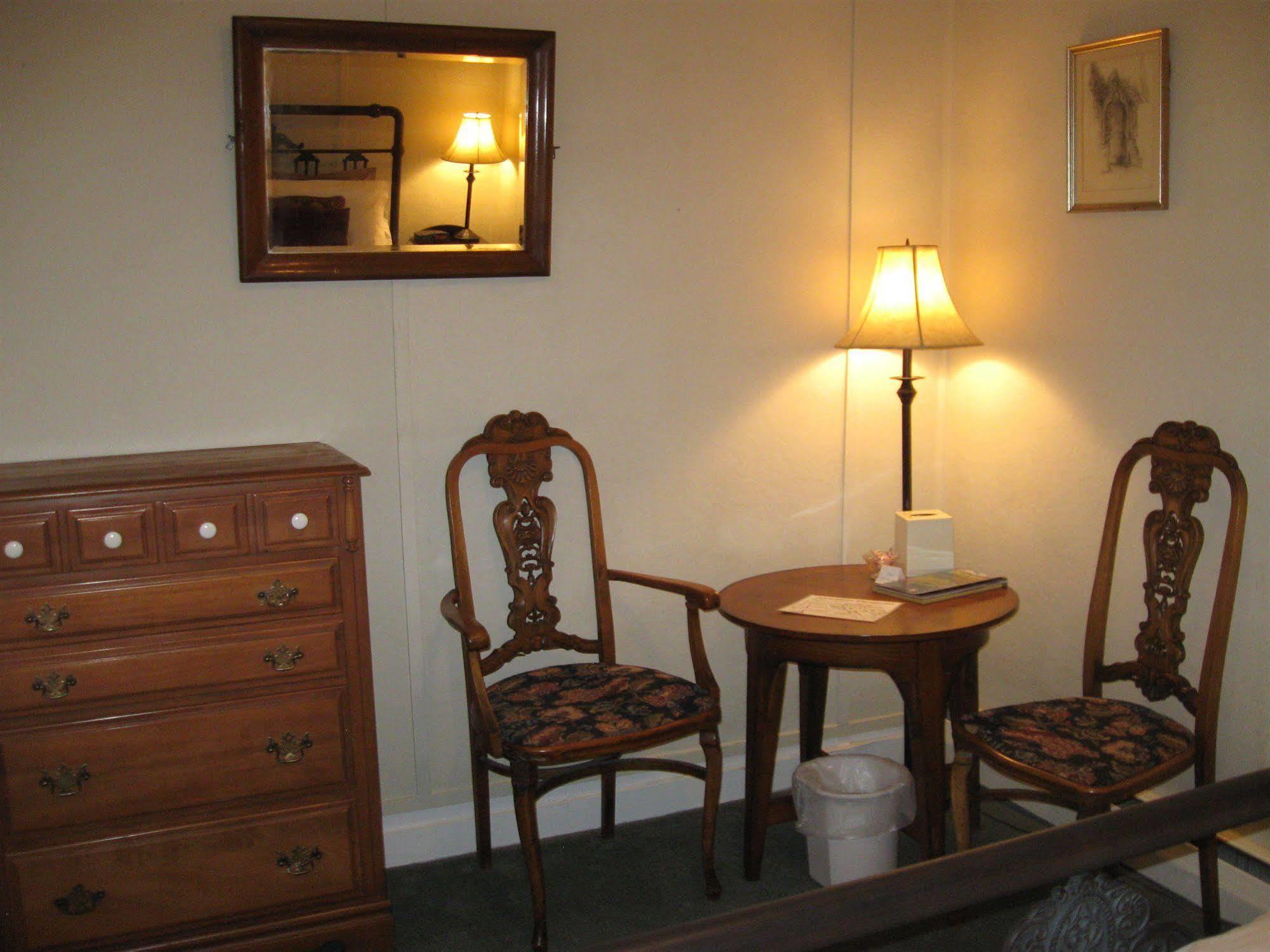The Forest Queen Hotel Crested Butte Luaran gambar