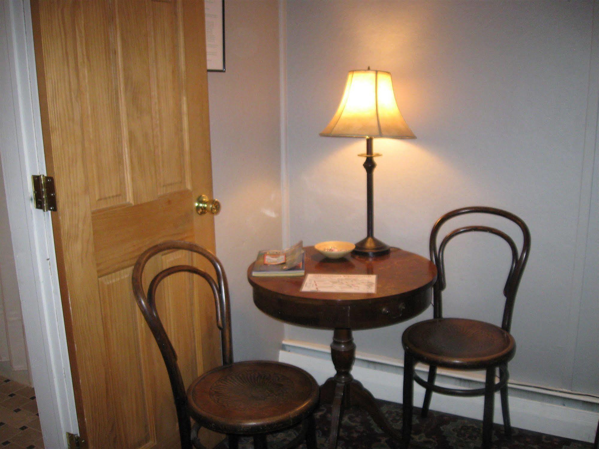 The Forest Queen Hotel Crested Butte Luaran gambar