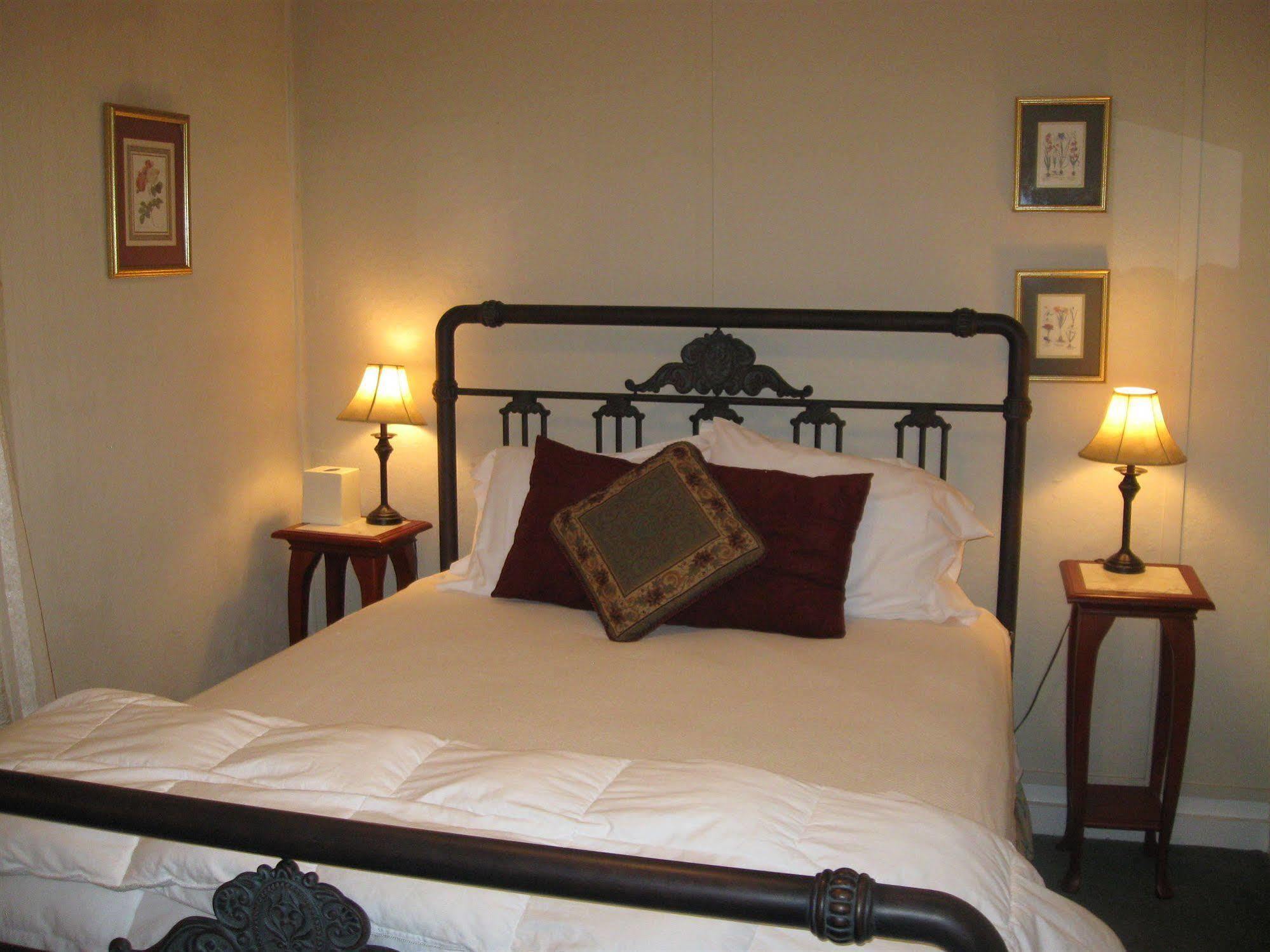The Forest Queen Hotel Crested Butte Luaran gambar