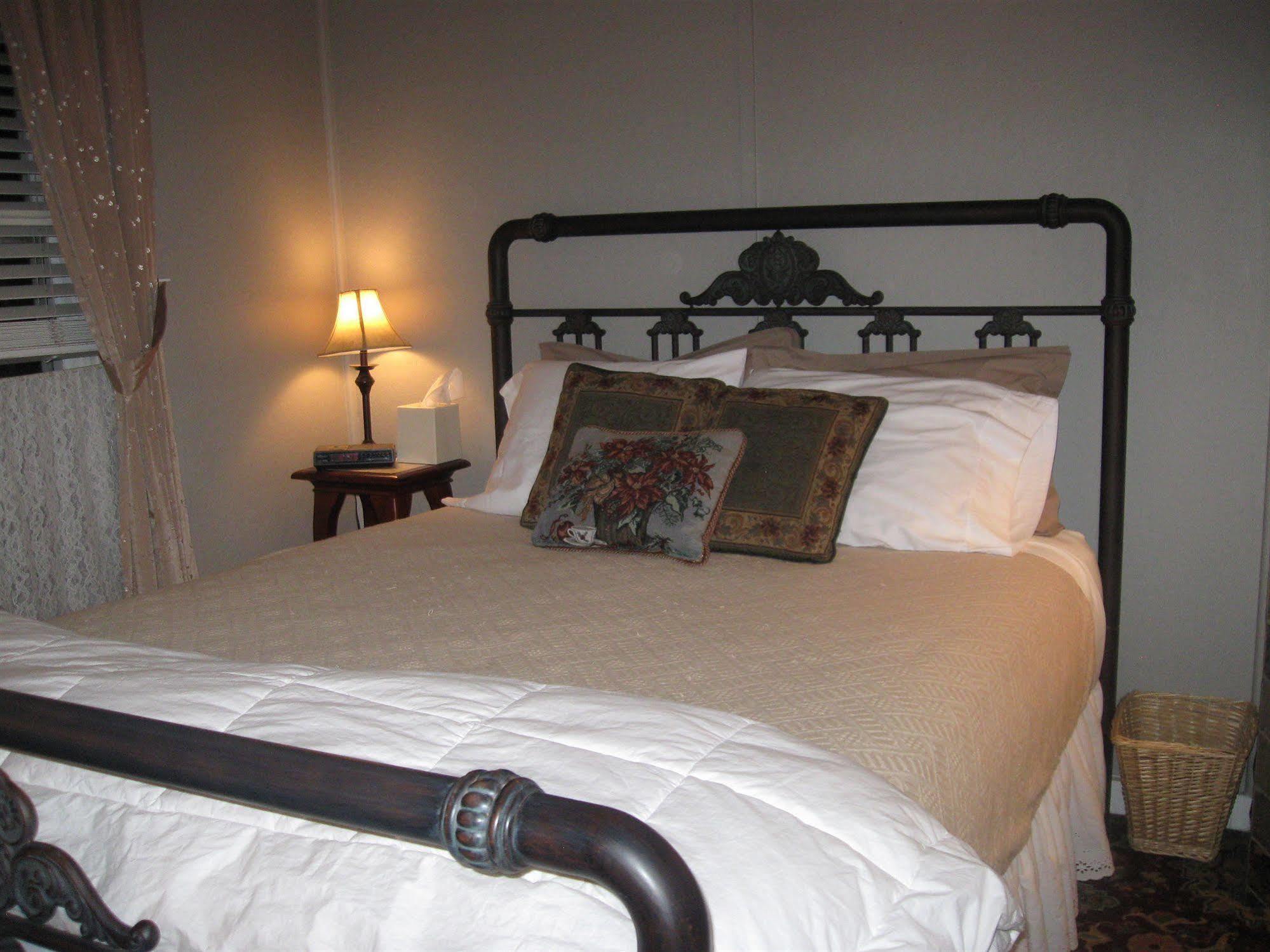 The Forest Queen Hotel Crested Butte Luaran gambar
