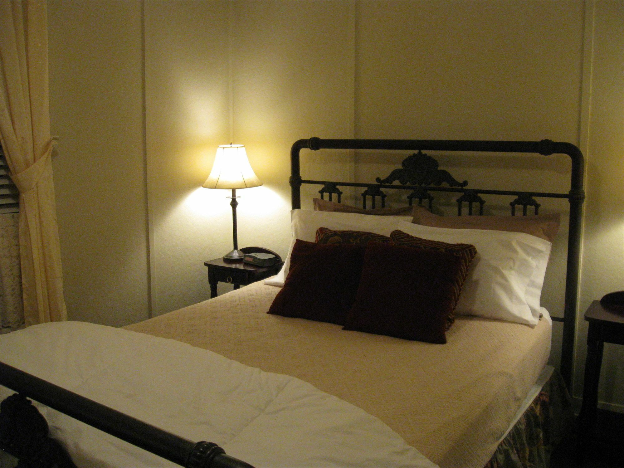 The Forest Queen Hotel Crested Butte Luaran gambar